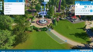 Planet Coaster 2