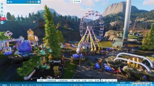 Planet Coaster 2