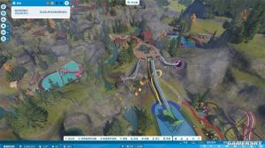 Planet Coaster 2