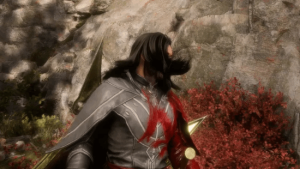 Each Character in Dragon Age 4 Has 50,000 Strands of Hair