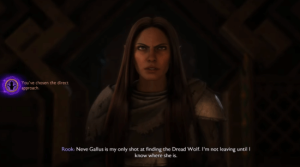 Each Character in Dragon Age 4 Has 50,000 Strands of Hair