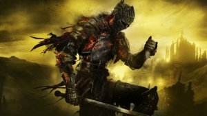 "Dark Souls 3" Remastered Edition in Development