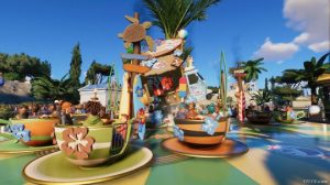 Planet Coaster 2