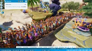 Planet Coaster 2